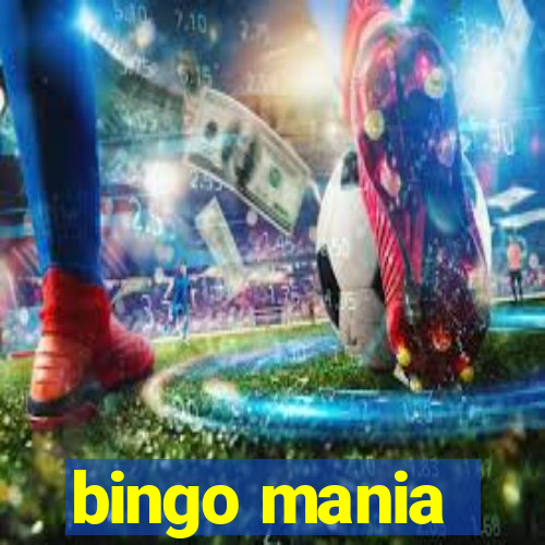 bingo mania